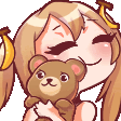 :RFcuteSnuggle: Discord Emote