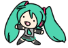 mikuhappy