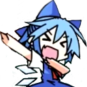 CirnoDab