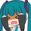 mikuannoyed