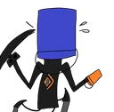 Bucket Bucket