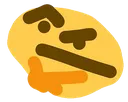 athonk