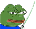 stab