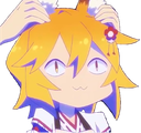 :SenkoUHHH: Discord Emote