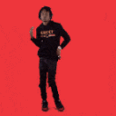 :millyrock: Discord Emote