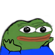 :peepoReallyHappy: Discord Emote