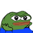 :peepoSulkStare: Discord Emote