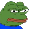 :FeelsMadMan: Discord Emote