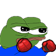 :PepestanFightYou: Discord Emote
