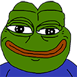 :pepeCreep: Discord Emote