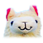 :lama: Discord Emote
