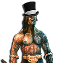 :gentleman: Discord Emote