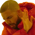 DrakeNo DrakeNo