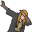 :poedab: Discord Emote