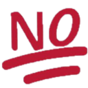 no Discord emoji