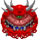 cacodemon cacodemon