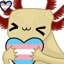 AxolotlHeartTransgender