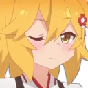 SenkoSmugWink