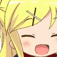 :ASAYAYA: Discord Emote