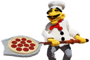 PapaHeath Discord emoji