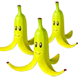 triplebananas