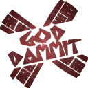 lnaGodDammit