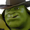 shrek