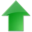 up