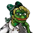 PepeJolyne Discord Emoji