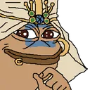 PepeManWamuu Discord Emoji