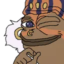 PepeManACDC Discord Emoji