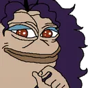 PepeManKars Discord Emoji