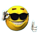 coolguy Discord emoji
