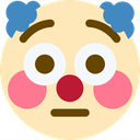 flushedclown