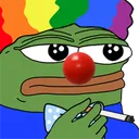CLOWNsmoke CLOWNsmoke