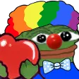 CLOWNlove