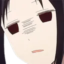 KaguyaUnamused KaguyaUnamused