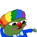 CLOWNyay