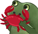 worryGibCrab