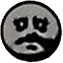sad Discord Emoji