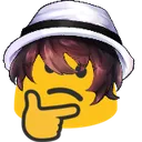 blobwardthink