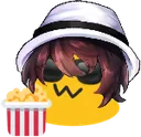 blobwardcoolpopcorn