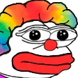 clowndrian clowndrian