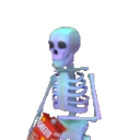 SpookyScarySnacketon