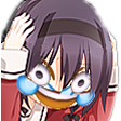 :notlikeOUJIWGK: Discord Emote