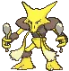 alakazam