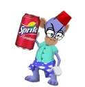 sprite