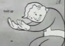 holduptherebuddy