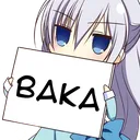 baka