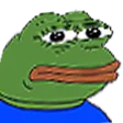pepefatWeird
